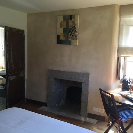 Bed and Breakfast Le Pas Saint Joseph Exterior foto
