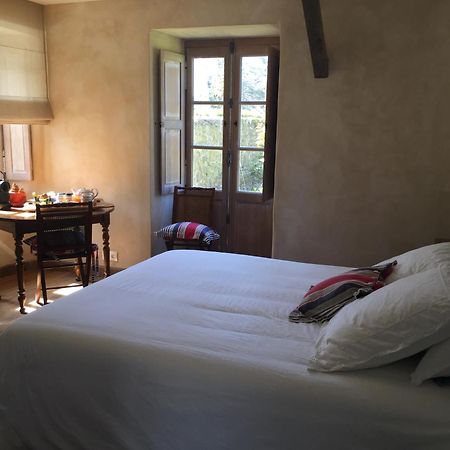Bed and Breakfast Le Pas Saint Joseph Exterior foto
